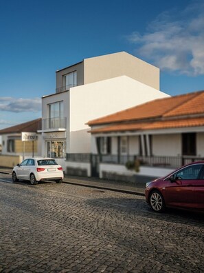 Fachada