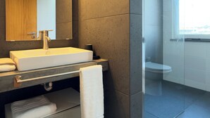 Bathroom - Vrbo Property (Madalena)