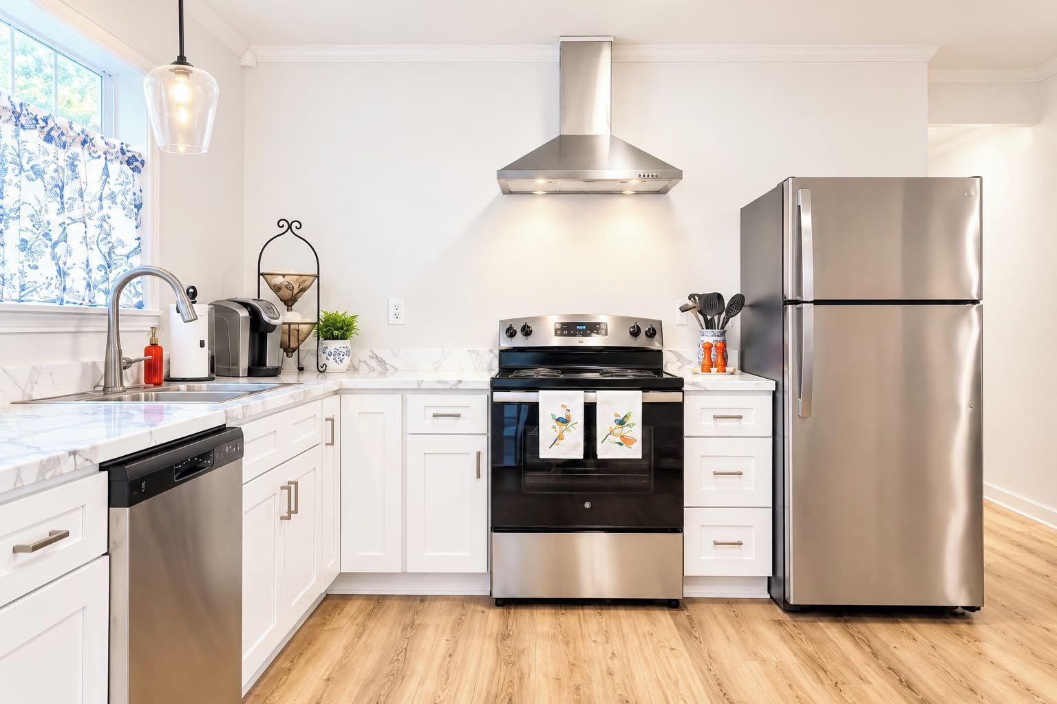 私人厨房
