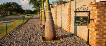 Think Rain Boutique Guest hotel