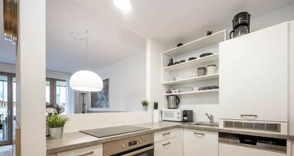 Apartment in Rohrmoos-untertal With Balcony