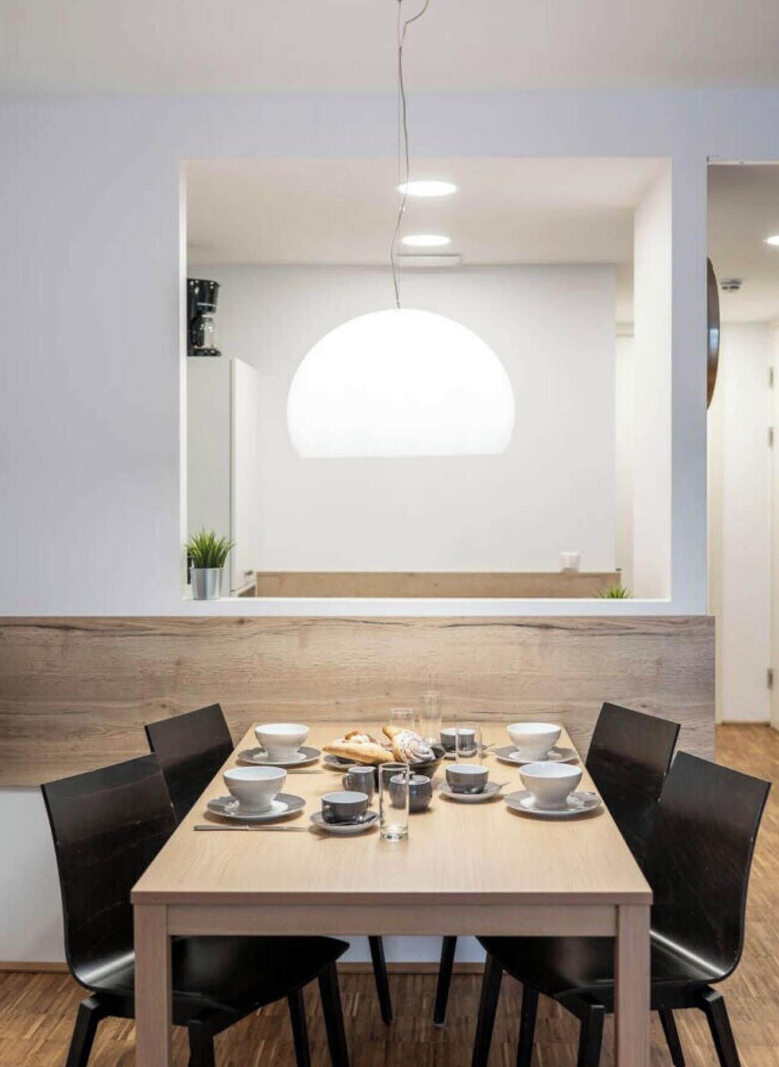 House | Dining