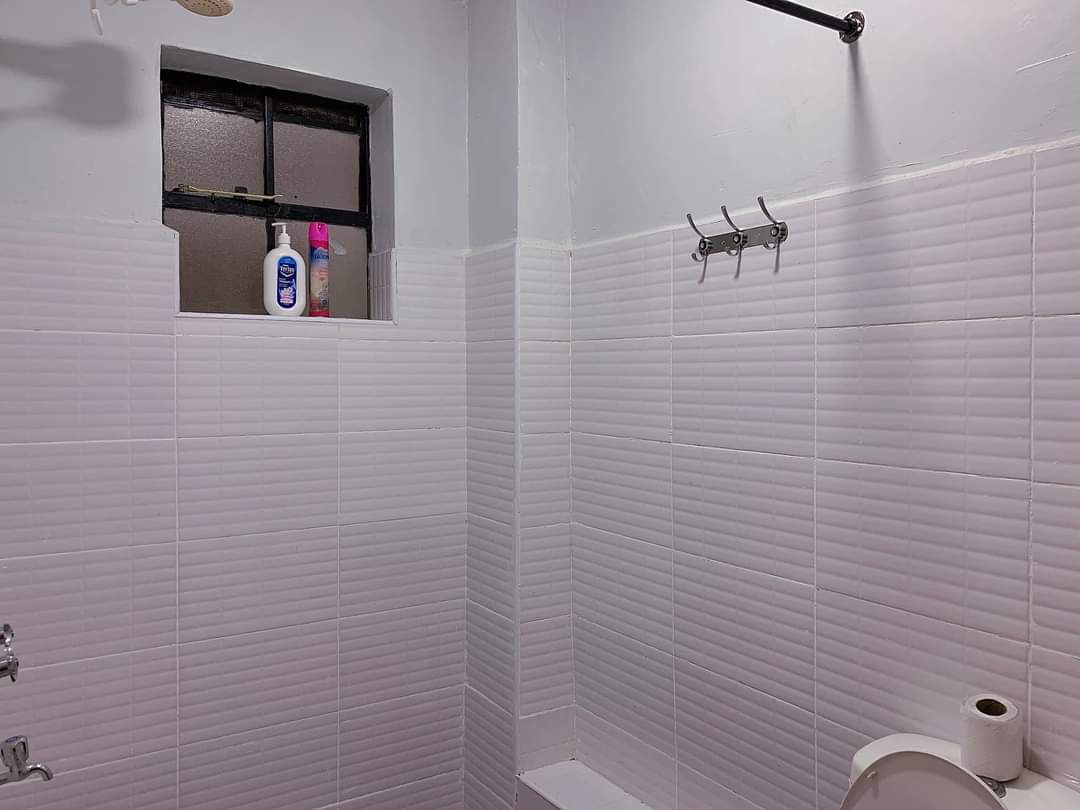 Deluxe Studio, Balcony, City View | Bathroom