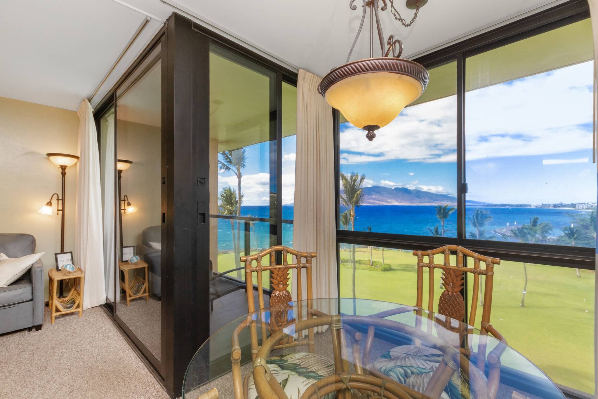 Welcoming 1-bedroom Condo With Ac In Sunny Kihei - Maui, HI