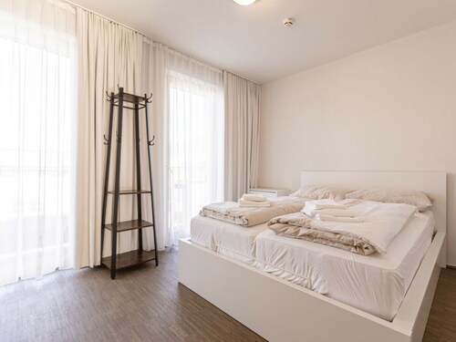 Apartment in Rohrmoos-untertal With Sauna