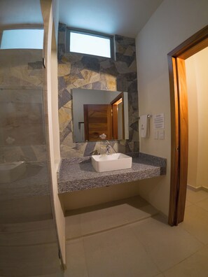 Studio | Salle de bain