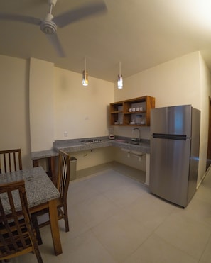 Studio | Cuisine privée