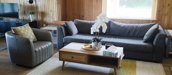 Northwest arm Unadilla retreat - Family Friendly