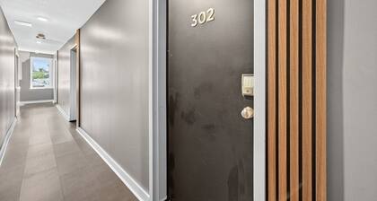 The Columbus Hotel - The Reimagined Suite - 52-304