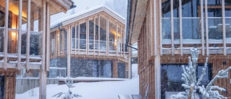 Chalet | Exterior