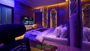 Luxury-Zimmer