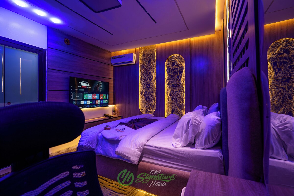 Luxury Room