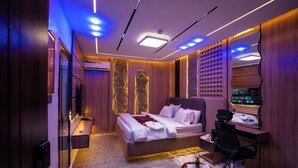 Luxury-Zimmer