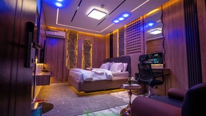 Luxury-Zimmer