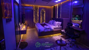 Luxury-Zimmer