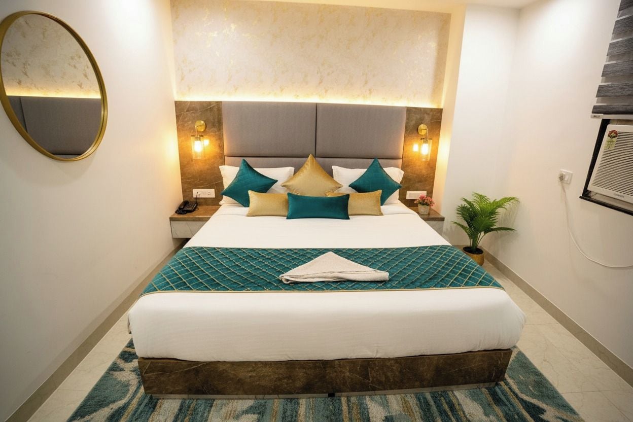 Kamar