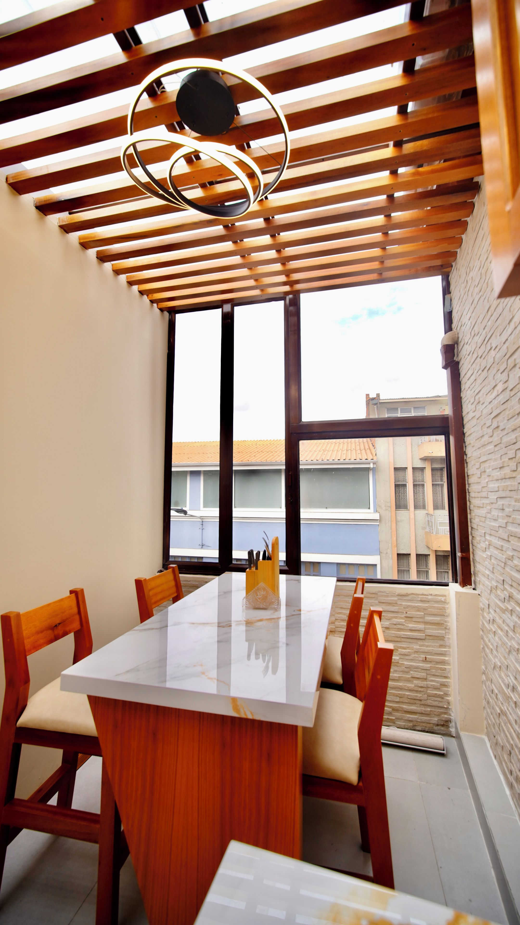 Suite | Dining