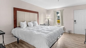 Habitación individual Deluxe