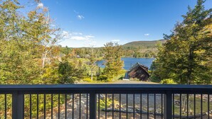 Property grounds - Catskills Retreat — Hot Tub, Barrel Sauna & Game Room, 3 Min to Hunter Mtn (Lanesville)