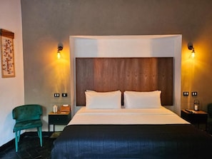 Superior Room - Maria Bonita Le Petit Hotel (San Miguel de Allende)