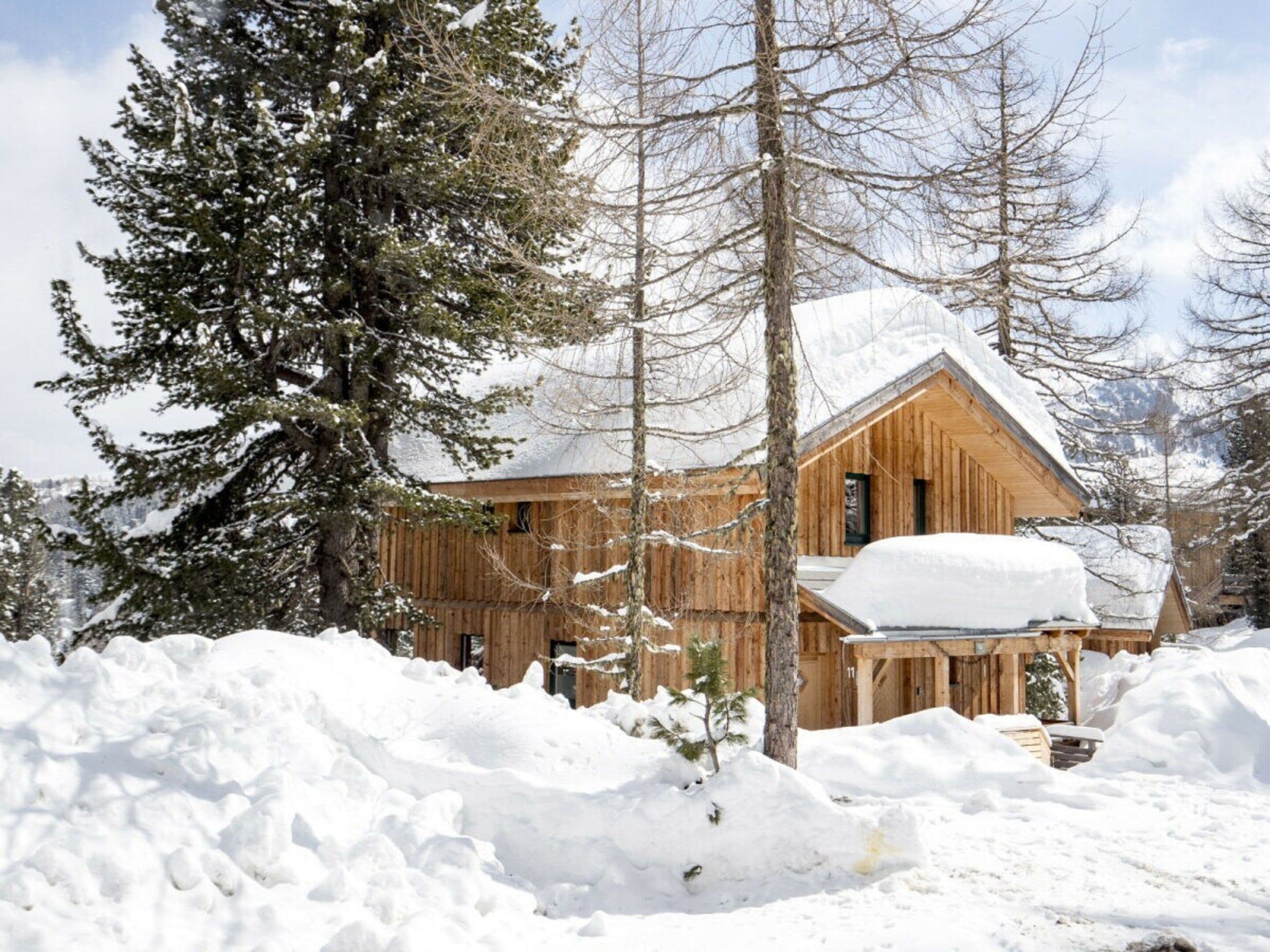Chalet | Exterior