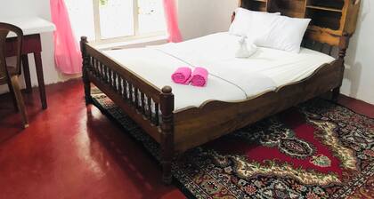 Sapphire Step Homestay