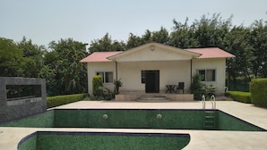 Exterior - GoBravo 59 Sector 150 Noida (Noida)
