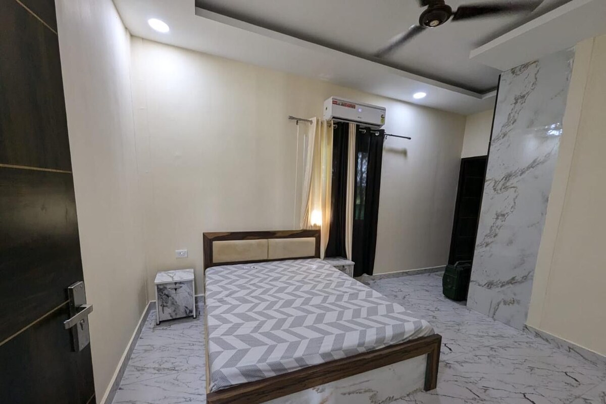 Luxury Villa, 3 Bedrooms, Private Pool, Garden View