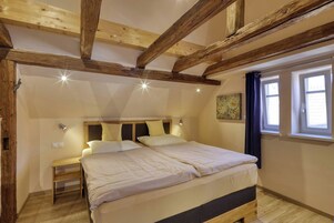 1 habitación