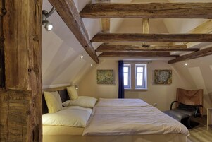 1 habitación