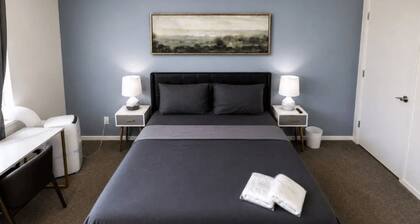 The Sutton | Modern 2BR Escape C2
