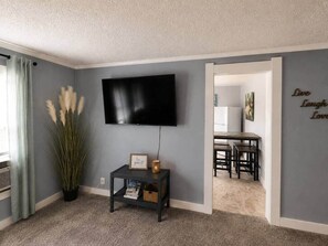 TV