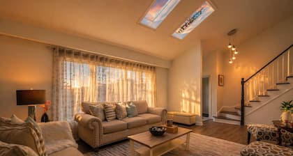 Spacious Villa in Scarborough