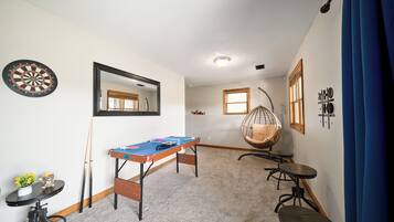 Sala de juegos