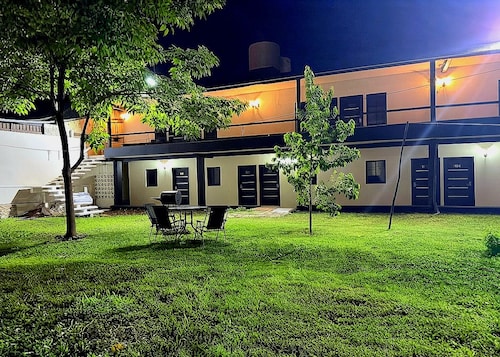 Hotel mg