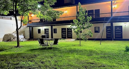 Hotel mg