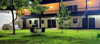 Hotel mg