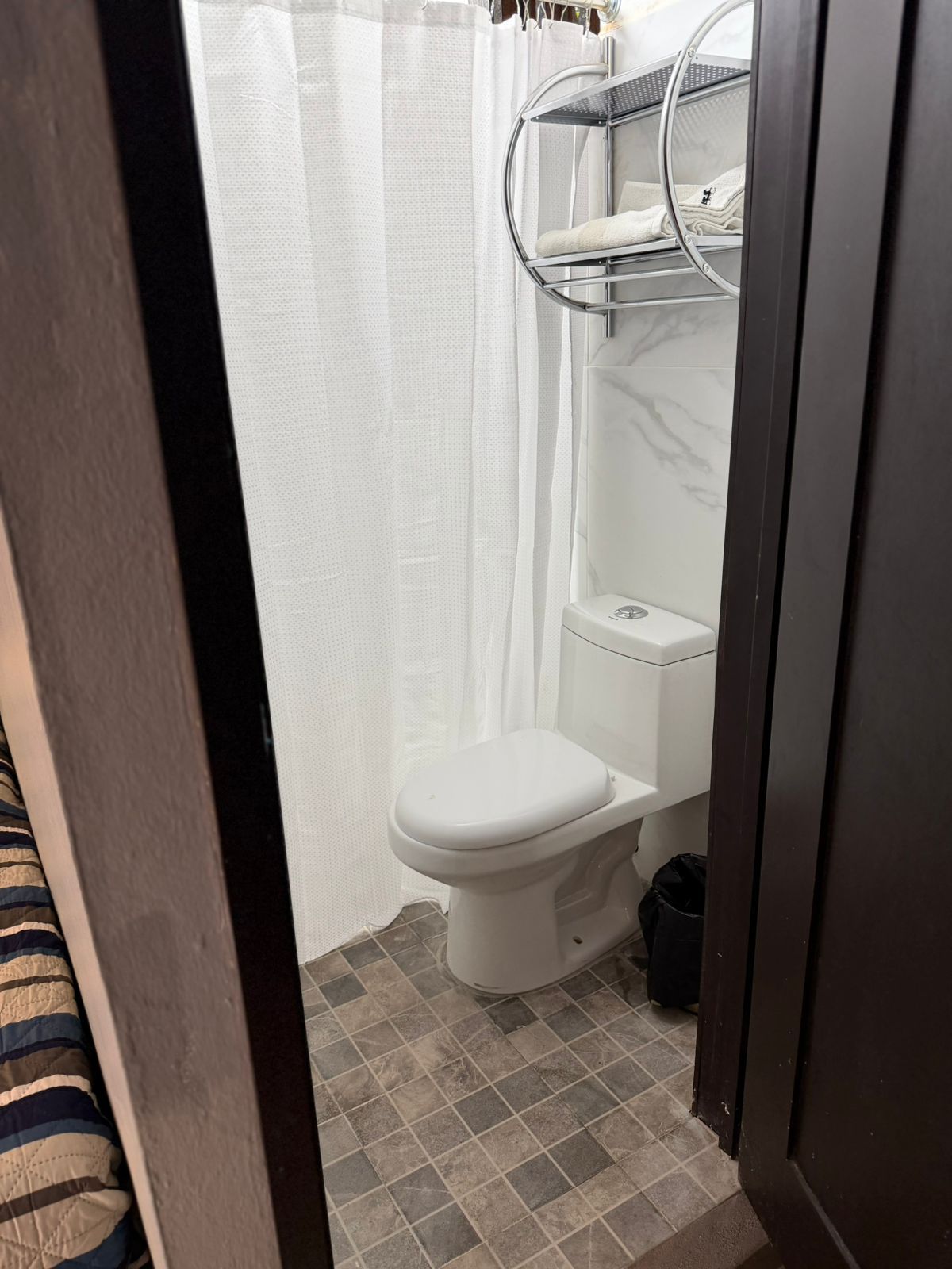 Comfort Double Room | Bathroom
