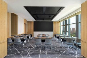 Sala de reuniones