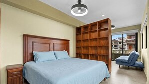 Room - Sol & Sal Studio Steps to Beach & Malecon (Puerto Vallarta)