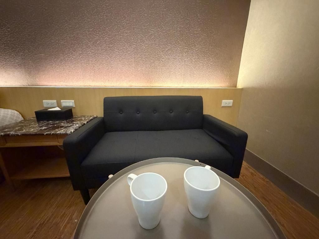 Economy Double Room | Interior