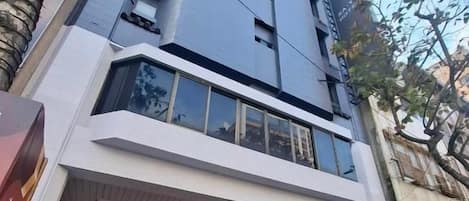 외부 세부 사진