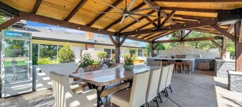 Olive Ranch: a Beautifully Landscaped Family Home