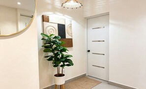 Interior - El Limoncito Benerito Apartment – Your Caribbean Getaway (San Rafael de yuma)