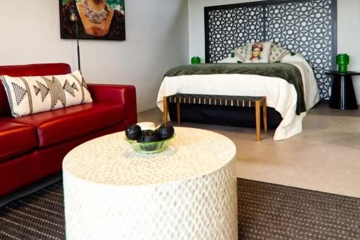 Luxury Studio, Ocean View