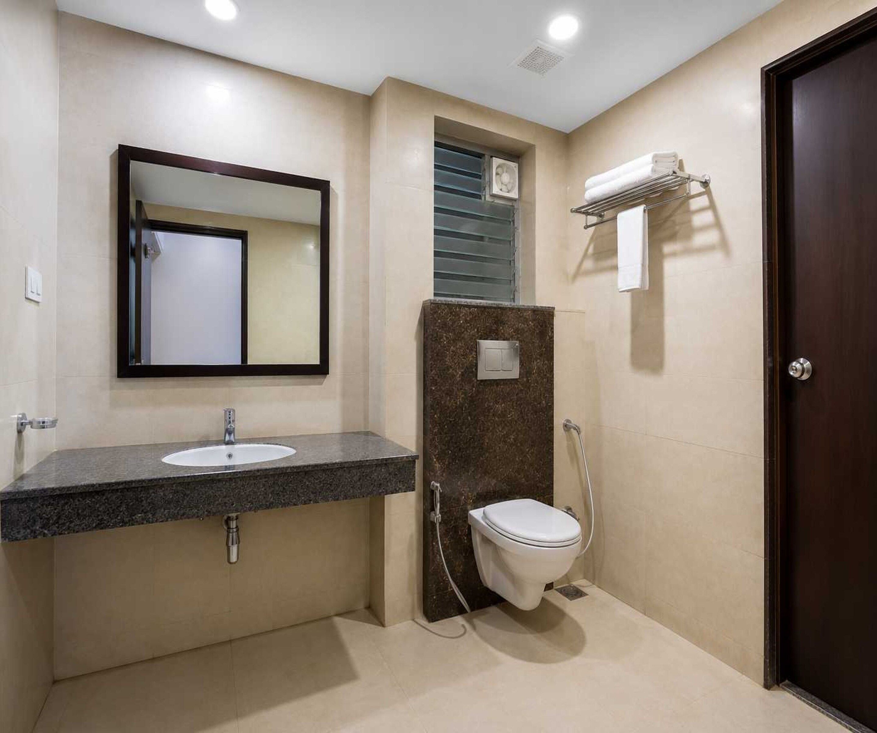 House | Bathroom