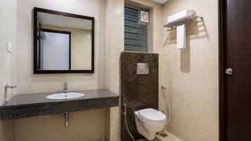 House | Bathroom