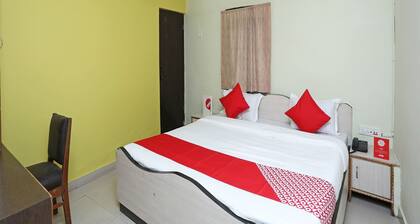 Deluxe Room Hotel Natraj