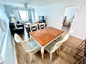 Spiseområde