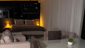 Gác Deluxe, quang cảnh thành phố | Quang cảnh từ phòng